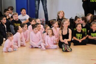 Propedeutica dance class at New Body Line 2